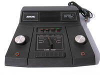 Alltronic Electronic TV Game Centre Model 15