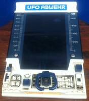 Alps UFO Abwehr