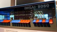 Imsai 8080