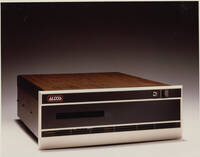 Altos Computer Systems ACS 8000