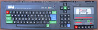 Amstrad CPC 464 espanol - logo nuevo