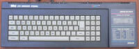 Amstrad CPC 6128 espanol - logo nuevo