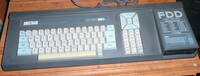 Amstrad CPC 664
