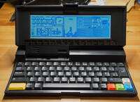 Amstrad NC200