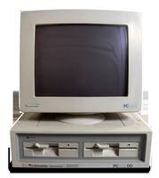 Amstrad PC1512