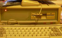Amstrad PC1640