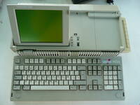 Amstrad PPC 512