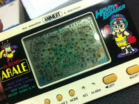 Dr Slump Arale Part I Hoyoyo Bomber
