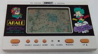 Dr Slump Arale Part II Gatchan Kazi Kazi White
