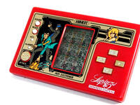 Lupin the 3rd