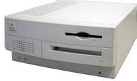 Macintosh Centris
