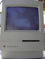 Macintosh Classic II