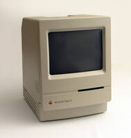 Macintosh Compact