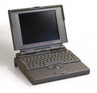 Macintosh PowerBook