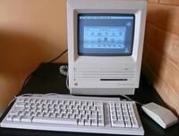 Macintosh SE 1-20