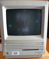 Macintosh SE