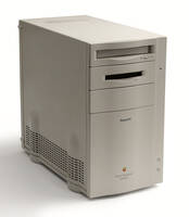 Power Macintosh
