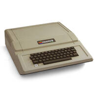 Apple II Plus