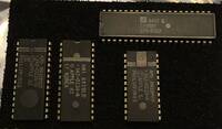 Apple IIe Enhanced