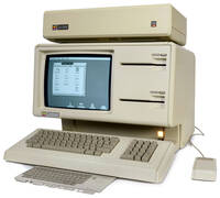 Apple Lisa