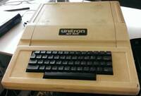 Unitron ApII 64k