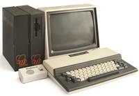 Microbee Computer-in-a-book
