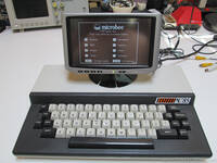 Microbee PC85