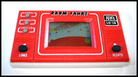 Raum Fahrt