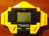 Tennis