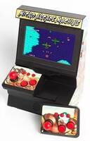 Fujitel Arcade