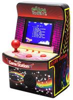 Fun Great Arcade Game Station