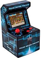 Ital Micro Arcade Machine