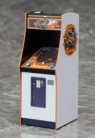 NAMCO Arcade Machine Collection Tank Battalion