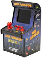 Zzapit Mini Arcade 220 in 1