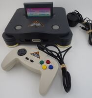 Argo Arcade Action