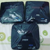 Argo Super Game II