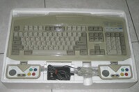 Asder Little Com II