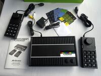 AtGames Colecovision Flashback