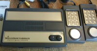 AtGames Intellivision Flashback