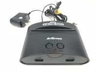 AtGames Sega Genesis Classic