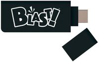 Blast Activision Flashback