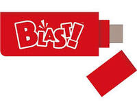 Blast Atari Flashback Vol1