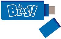 Blast Legends Flashback