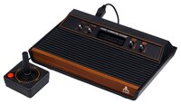 Atari 2600 VCS-A