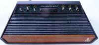 Atari 2600 VCS
