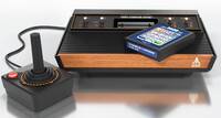 Atari 2600 plus
