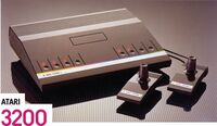 Atari 3200