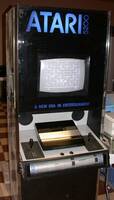 Atari 5200 Kiosk