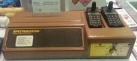 Atari CX5200 Hotel Video Systems Spectravision