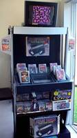 Atari 7800 Kiosk